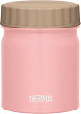 サーモス 真空断熱スープジャー ライトピンク 300ml JBT-300 LP