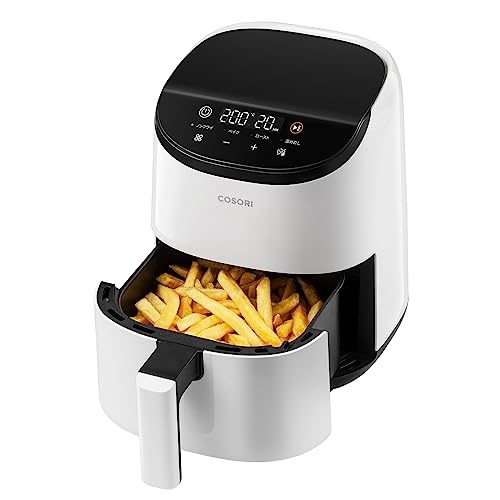 楽天市場】cosori ノンフライヤー 3.5l タッチパネル タイマー 楽天市場】cosori ノンフライヤー 3.5l タッチパネル タイマー