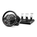 【国内正規品】Thrustmaster スラストマスター ステアリングコントローラー T300 RS GT Edition PlayStation5 / Pla...