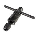 ENGINEER エンジニア ラチェットドライヴ 六角軸タップ用 T型ハンドル DZ-50