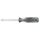 トネ(TONE) ドライバー形ハンドル DH30 差込角9.5mm(3/8
