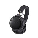 オーディオテクニカ ATH-HL7BT ワイヤレスヘッドホン bluetooth LDAC対応 開放型ヘッドホン 最大約20時間再生 軽量 ビームフォーミングマイク 低遅延 AAC 有線接続 ハイレゾ 360 Reality Audio【