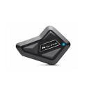 ミッドランド(MIDLAND) BT MINI PLUS シングルパック C1410.12 バイク用インカム Bluetooth Hi-Fiスピーカー標準搭載 ...
