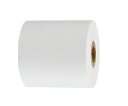 アズワン 体重計用プリンタ用紙 10巻入/0-5026-11(2)