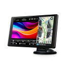 セイワ(SEIWA) カーナビゲーション ポータブルナビ PIXYDA PNM90F 8V型 モニター縦・横回転表示 2023年度版ゼンリン地図データ搭載 地図更新 1回無料 フルセグ ワンセグ 自動切り替え 2画面表示 キャンプ場施設検(2)
