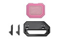 Thermaltake Chassis Stand Kit for The Tower 300 Bumble Pink 横置き用 スタンド・ボトムカバーキット ...