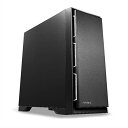 Antec ストレージ性能を高めたATX対応サイレントミドルタワーPC...(2)