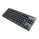 ロジクール SIGNATURE K855GR 無線 メカニカルキーボー...(2)