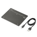 サンワサプライ Bluetoothタッチパッド MA-PB521GM