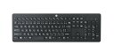 HP キーボード ワイヤレス 無線 日本語配列 JP配列 HP 230 ワイヤレスキーボード(型番:3L1E7AA#ABJ) Mac Windows PC Ma...