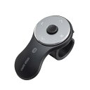 サンワサプライ(Sanwa Supply) Bluetooth リングマウス3 MA-BTRING3BK