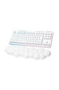 Logicool G(ロジクール G) オーロラコレクション ゲーミングキーボード テンキーレス G715 ワイヤレス LIGHTSPEED Bluetooth...