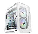Thermaltake VIEW 51 TG ARGB Snow Ed...(2)
