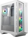 MSI PCケース MPG GUNGNIR 110R WHITE ミド...(2)