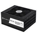 SilverStone Cybenetics Platinum 2050W ATX 3.0 & PCIe 5.0フルモジュラーATX電源 SST-HA2050R...