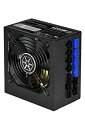 Silver Stone Silverstone(シルバーストーン) Striderシリーズ フルモジュラー電源 80Plus プラチナ認証 ATX電源 奥行1...