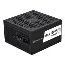 SilverStone 電源ユニット HA1200R-PM Helaシリーズ 1200W PSU Cybenetics Platinum ATX 3.0 & P...