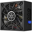 Silver Stone SFXシリーズ 80PLUS Gold認証 電源 500W SST-SX500-LG-Rev