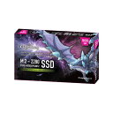 CFD販売 PG3NF2シリーズ 500GB(読み取り最大4650MB...(2)