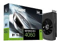 ZOTAC GAMING GeForce RTX 4060 8GB SOLO グラフィックスボード ZTRTX4060SOLO/ZT-D40600G-10L V...