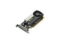NVIDIA T1000 8GB ワークステーション用 Turingアーキテクチャ シングルスロット・ロープロファイル対応 プロフェッショナル グラフィックスボ...