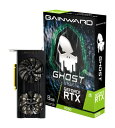 GAINWARD GeForce RTX3050 GHOST 8GB グラフィックスボード NE63050019P1-190AB-G VD7975