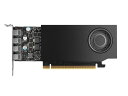 NVIDIA RTX A400 4GB ロープロファイル対応 スモールフォームファクタ—向け ワークステーション用 プロフェッショナルグラフィックス...