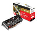 SAPPHIRE PULSE RADEON RX 7600 GAMING 8GB GDDR6 グラフィックスボード 11324-01-20G VD8509