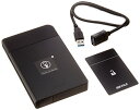 BUFFALO ICカードロック解除 MILスペック耐衝撃ボディー防雨防塵ポータブルSSD 240GB ブラック SSD-PZN240U3-BK