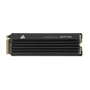 CORSAIR MP600 PRO Low Profileシリーズ 1TBモデル LPX PCIe Gen4 x4 NVMe M.2 SSD メモリ CSSD-...