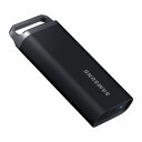 Samsung T5 EVO 8TB 外付けSSD USB 3.2 Gen 1 MU-PH8T0S-IT/EC 国内正規品