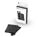 Fractal Design SSD Tray kit Type-B SSDブラケット2枚セット Black 2.5インチドライブ対応 FD-A-BRKT-00...
