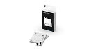 Fractal Design SSD Tray kit Type-B SSDブラケット2枚セット White 2.5インチドライブ対応 FD-A-BRKT-00...