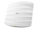 TP-Link WIFI 無線lan アクセスポイント 11AC デュアルバンド (1300Mbps+450Mbps) 天井取付 3 x 3 MIMO EAP245(2)