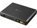 Buffalo VR-U500Xシリーズ VR-U500X ブラック(2)