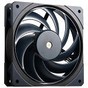 Cooler Master Mobius 120 OC リングブレード...(2)