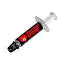 正規品 親和産業 Thermal Grizzly ドイツオーバークロック用特別設計高性能熱伝導グリス Hydronaut 1g