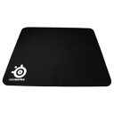 国内正規品 SteelSeries QCK heavy マウスパッド 63008
