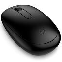 HP ワイヤレスマウス Bluetooth ワイヤレス 無線 マウス HP 240 ブラック(型番:3V0G9AA#UUF) Bluetooth5.1最新型 国内正規品(2)
