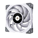 Thermaltake TOUGHFAN 12 -White- PCケ...(2)