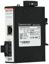 産業用光メディアコンバータ シングルモード DMC-E1SCS1