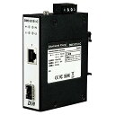 ダイヤトレンド 産業用光メディアコンバータ DMC-E1S1-C
