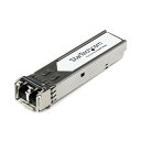 StarTech.com SFPモジュール/Palo Alto Networks製品SX互換/1000BASE-SX準拠光トランシーバ/850nm/DDM SX...