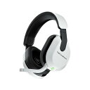 タートルビーチ(Turtle Beach) ゲーミングヘッドセット ワイヤレス 2.4GHz/Bluetooth 軽量 320g ヘッドホン AIノイズキャンセリング マイク付き 単一指向 Xbox公認 PC Swtich スマホ Ste(2)