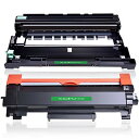 Mytonerブラザー Brother TN-29J+DR-24J 互換トナーカートリッジ 一年 互換ドラムユニット 2本セット 対応機種:MFC-L2750D...