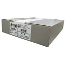 エーワン ラベルシール 再生紙 21面 300シート 31354