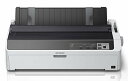 エプソン 136桁 ドットインパクトプリンター VP-D1800N ネットワーク標準モデル