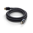 Elgato ウルトラハイスピードHDMIケーブル/認定済みHDMI 2.1 /48 Gbit秒 /8K・4K /Dynamic HDR/eARC/ドルビーアトモス対応 / HD60 X・Sony PS4/PS5・Xbox Series(2)