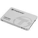 トランセンドジャパン Transcend SSD 1TB 2.5インチ SATA3.0 3D NAND採用 DRAMキャッシュ搭載 PlayStation4 動作確認済TS1TSSD230S(2)