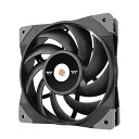 Thermaltake TOUGHFAN 12 PCケースファン 12...(2)